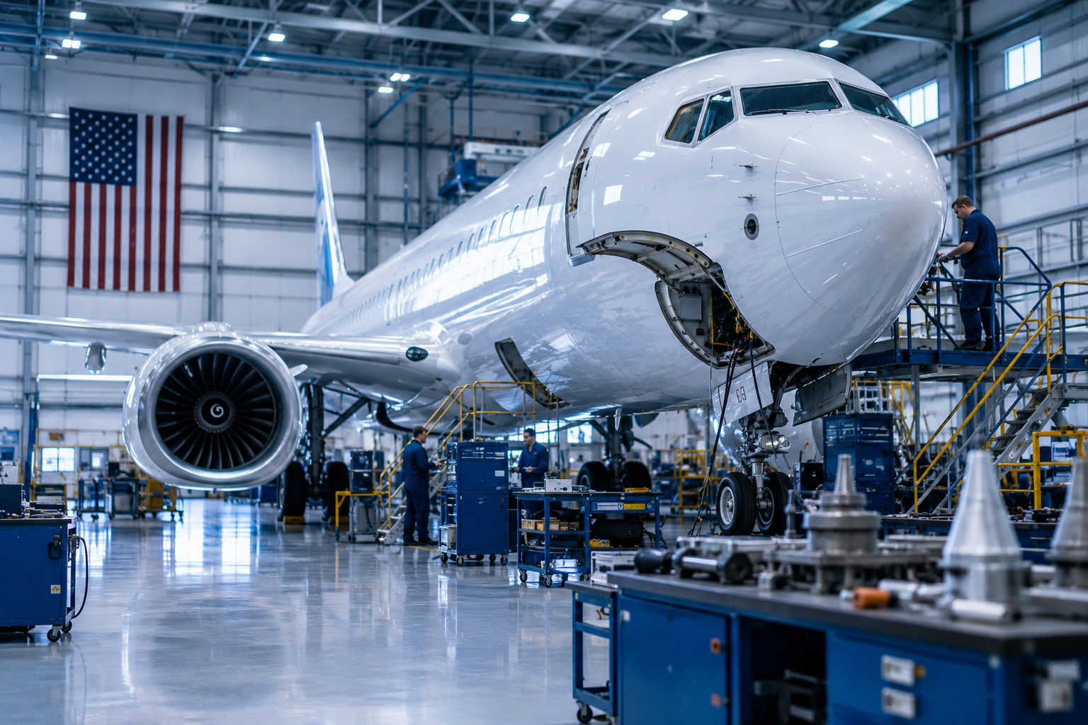 industry-aerospace-defense