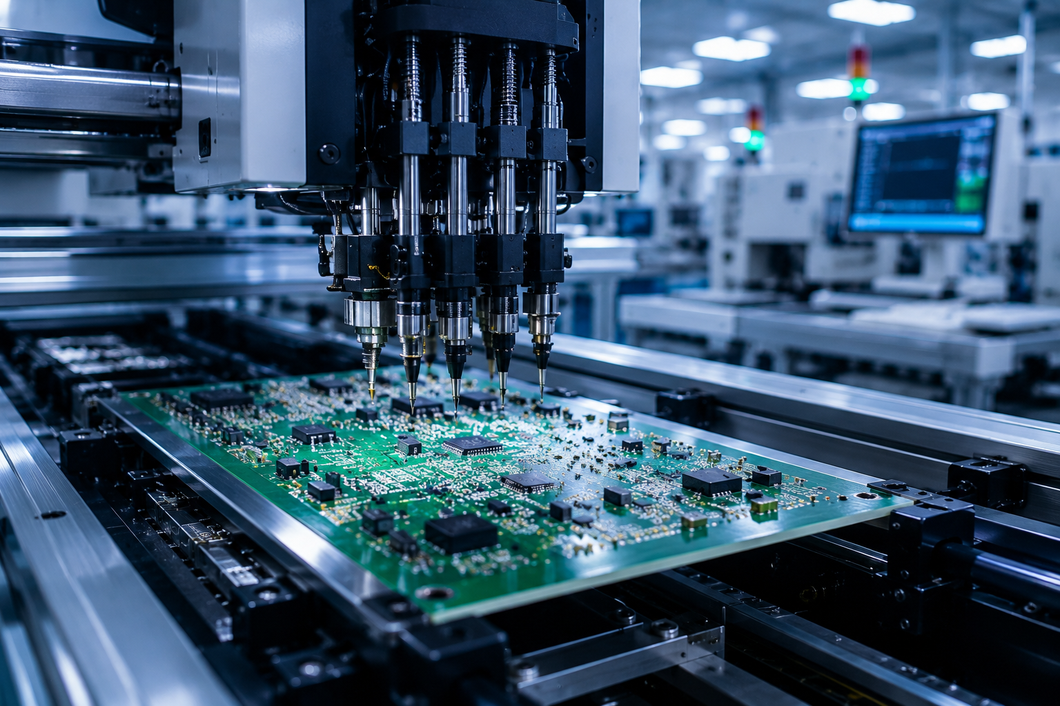 industry-electronics