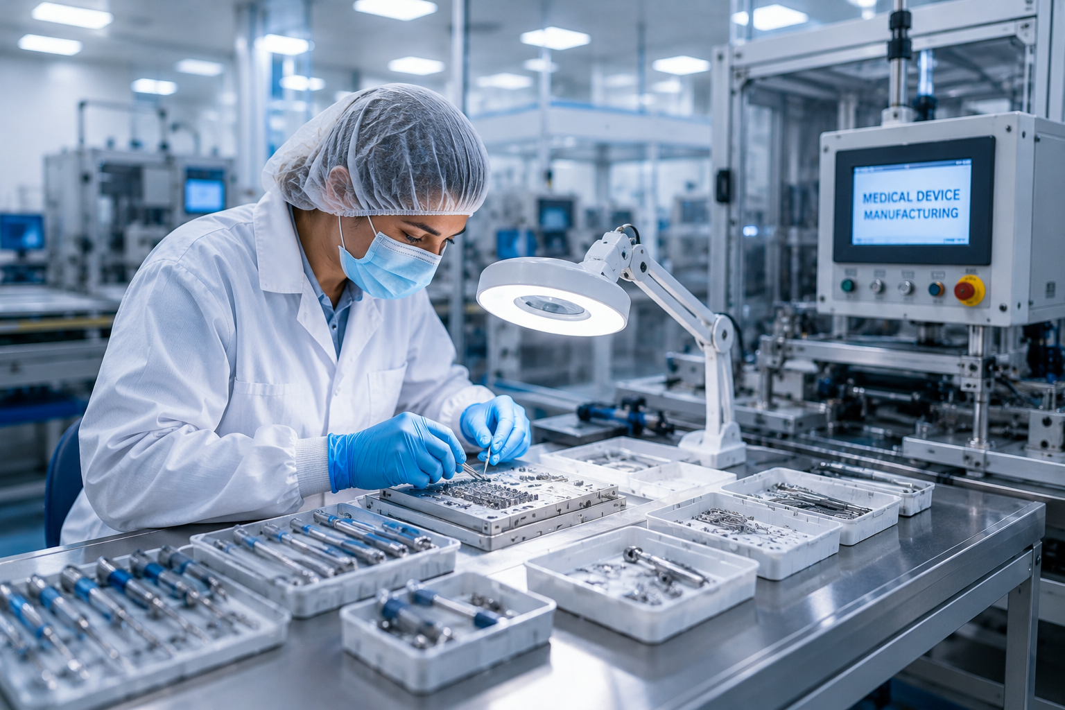 industry-medical-device