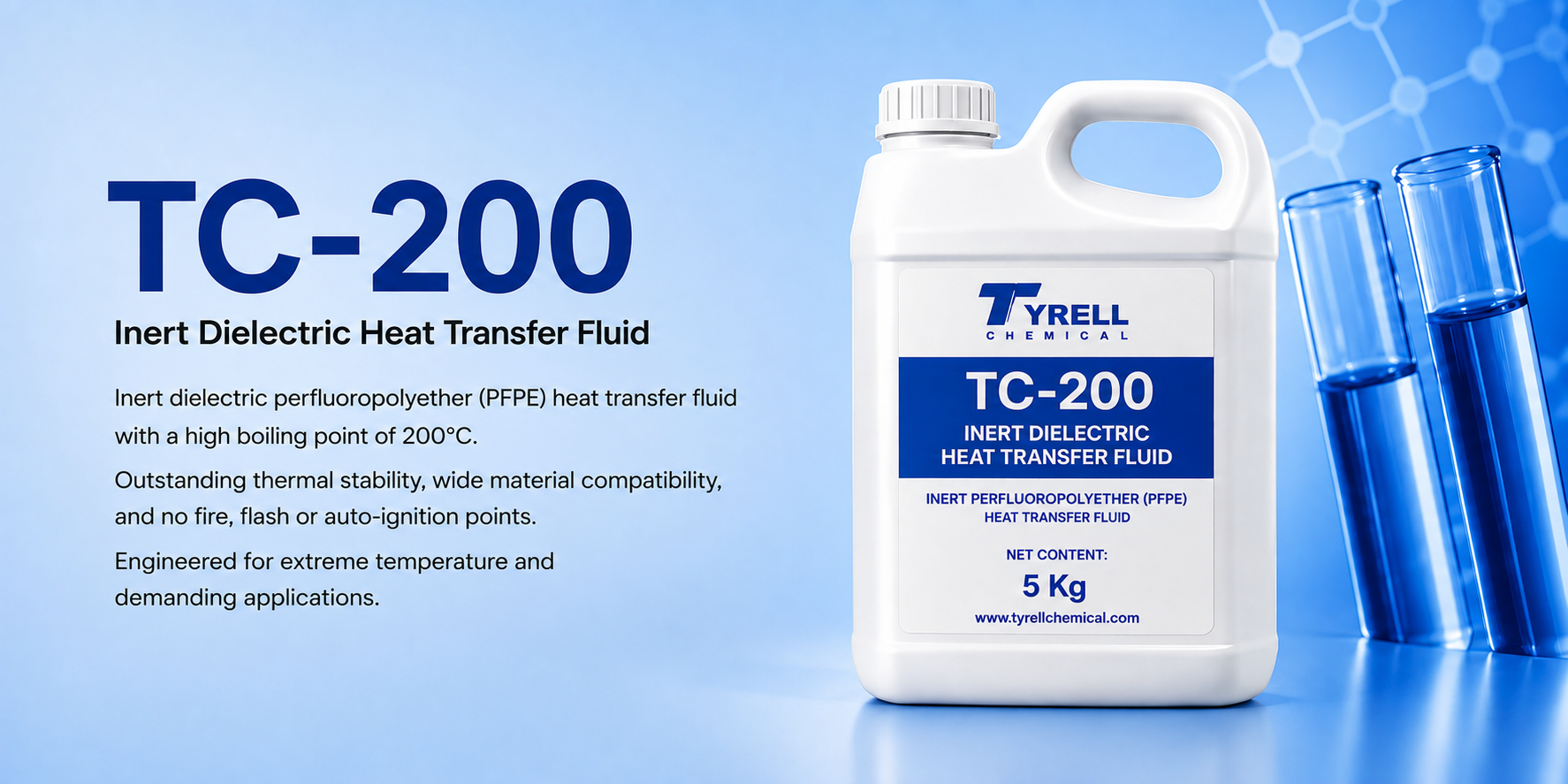 TC-200 Hero Image
