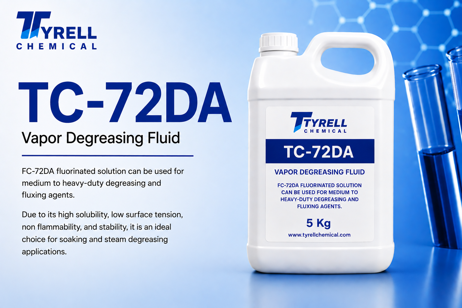 TC 72 DA Hero Image 2